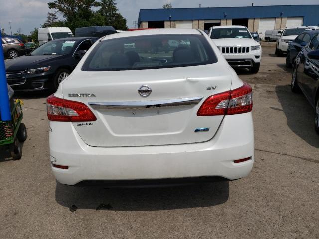 Photo 5 VIN: 3N1AB7AP4EL665273 - NISSAN SENTRA 