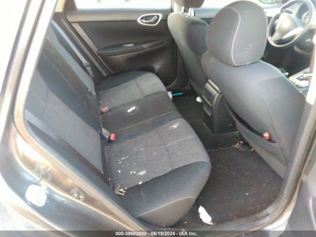 Photo 7 VIN: 3N1AB7AP4EL668738 - NISSAN SENTRA 