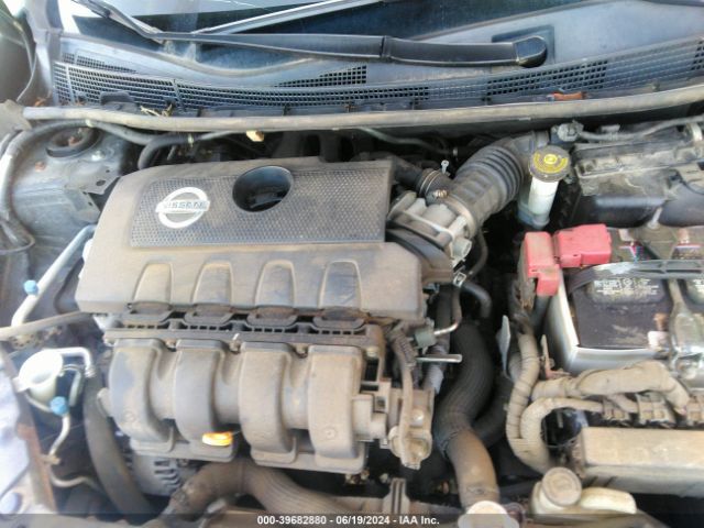 Photo 9 VIN: 3N1AB7AP4EL668738 - NISSAN SENTRA 