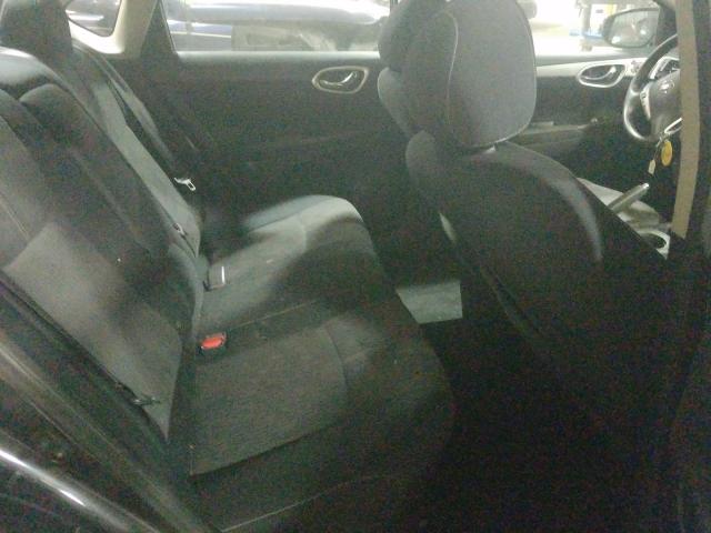 Photo 5 VIN: 3N1AB7AP4EL669503 - NISSAN SENTRA S 