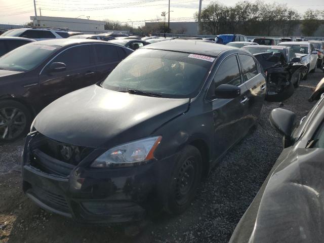 Photo 0 VIN: 3N1AB7AP4EL669548 - NISSAN SENTRA 