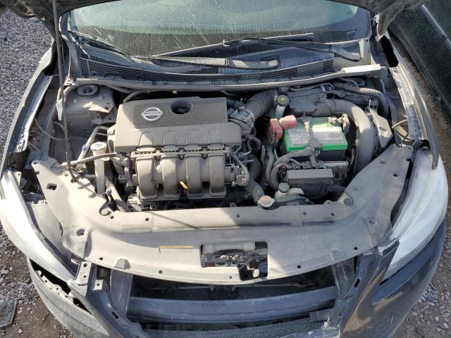 Photo 11 VIN: 3N1AB7AP4EL669548 - NISSAN SENTRA 