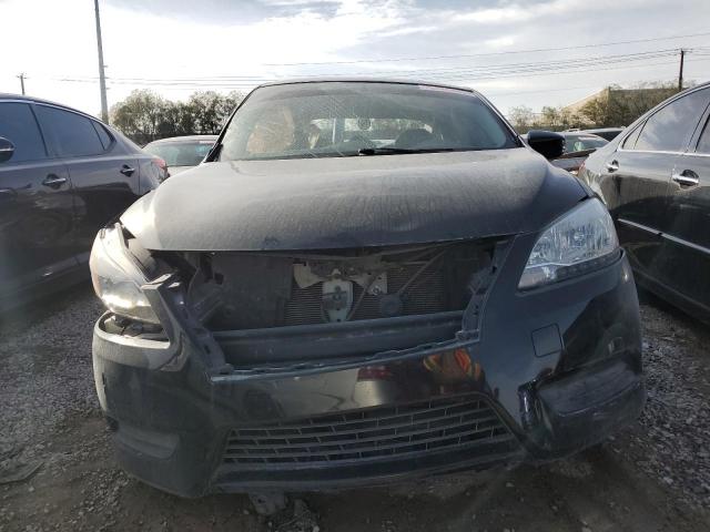 Photo 4 VIN: 3N1AB7AP4EL669548 - NISSAN SENTRA 