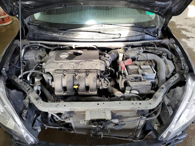 Photo 10 VIN: 3N1AB7AP4EL669629 - NISSAN SENTRA S 