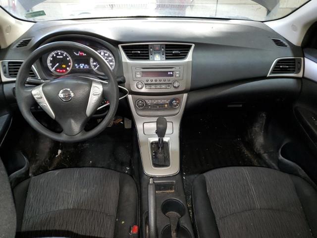 Photo 7 VIN: 3N1AB7AP4EL669629 - NISSAN SENTRA S 