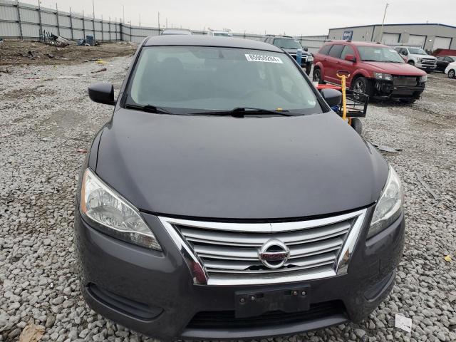 Photo 4 VIN: 3N1AB7AP4EL671879 - NISSAN SENTRA S 