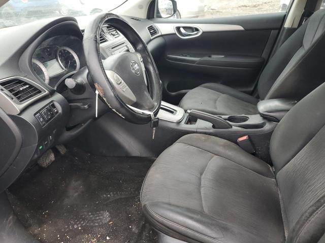 Photo 6 VIN: 3N1AB7AP4EL671879 - NISSAN SENTRA S 