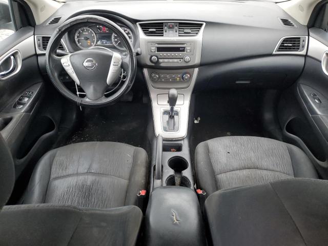 Photo 7 VIN: 3N1AB7AP4EL671879 - NISSAN SENTRA S 