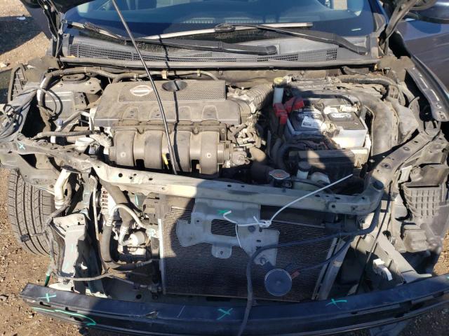 Photo 10 VIN: 3N1AB7AP4EL672496 - NISSAN SENTRA 