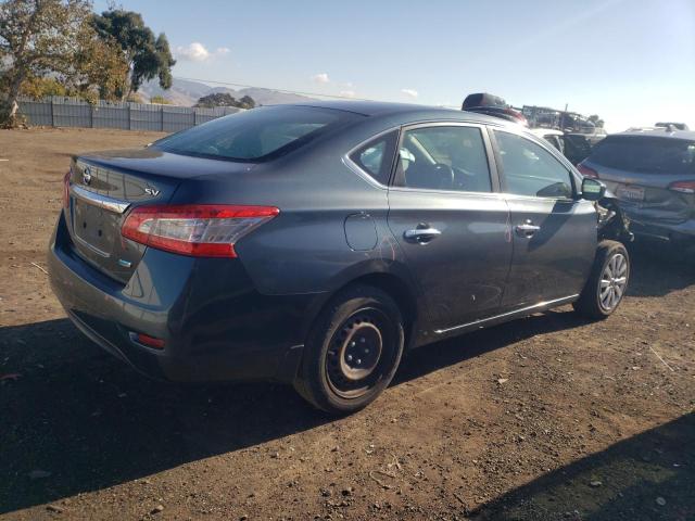 Photo 2 VIN: 3N1AB7AP4EL672496 - NISSAN SENTRA 