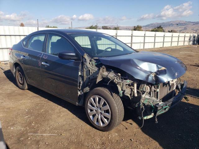 Photo 3 VIN: 3N1AB7AP4EL672496 - NISSAN SENTRA 