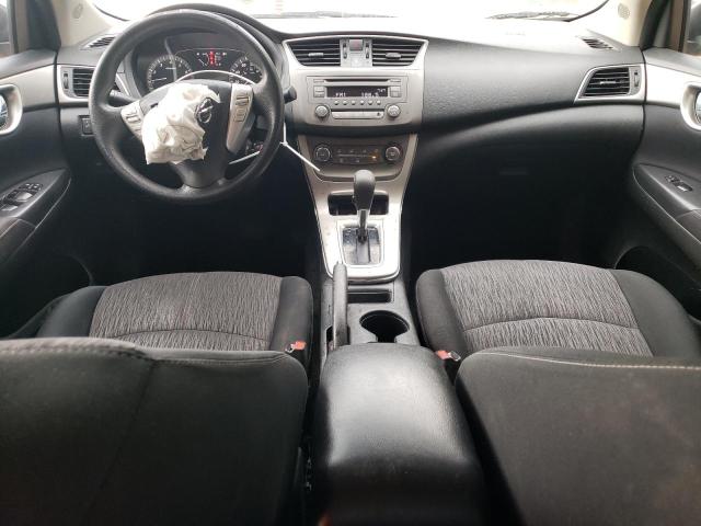 Photo 7 VIN: 3N1AB7AP4EL672711 - NISSAN SENTRA S 