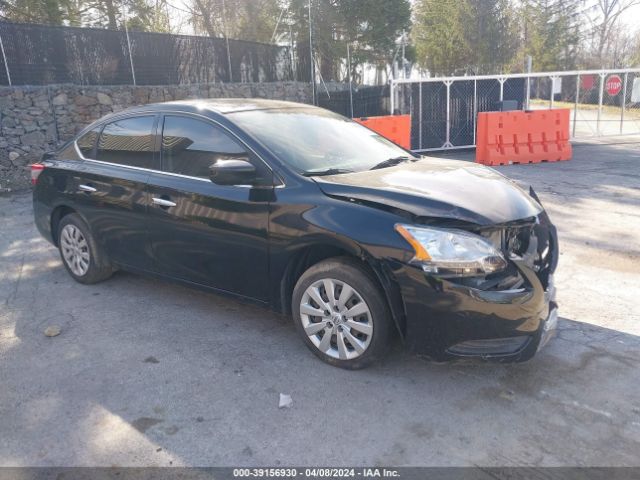 Photo 0 VIN: 3N1AB7AP4EL676189 - NISSAN SENTRA 