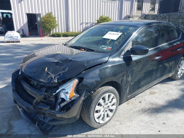 Photo 5 VIN: 3N1AB7AP4EL676189 - NISSAN SENTRA 