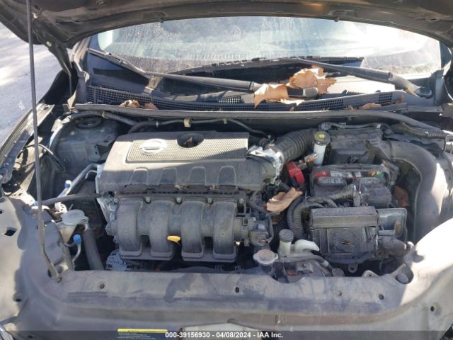 Photo 9 VIN: 3N1AB7AP4EL676189 - NISSAN SENTRA 