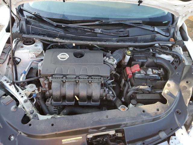 Photo 10 VIN: 3N1AB7AP4EL676810 - NISSAN SENTRA S 