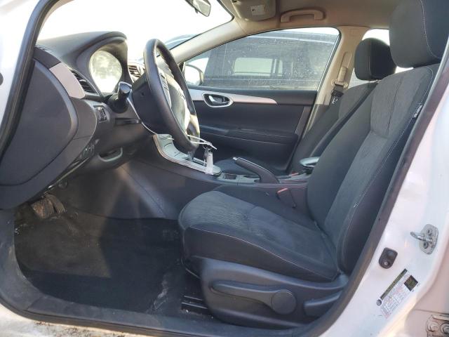 Photo 6 VIN: 3N1AB7AP4EL676810 - NISSAN SENTRA S 