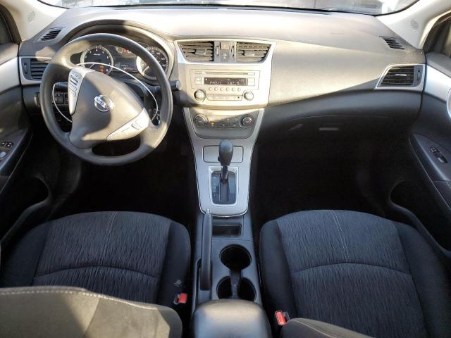 Photo 7 VIN: 3N1AB7AP4EL676810 - NISSAN SENTRA S 