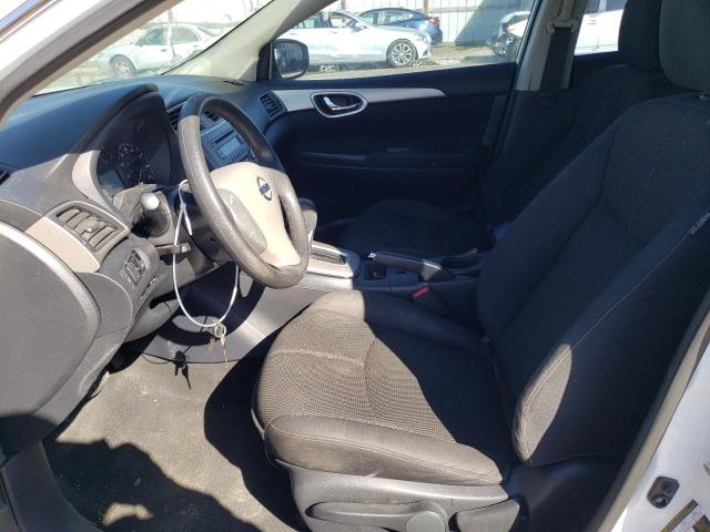 Photo 6 VIN: 3N1AB7AP4EL683921 - NISSAN SENTRA S 