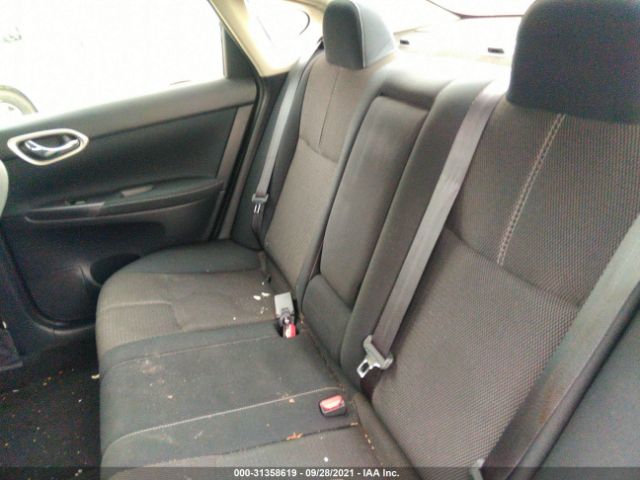 Photo 7 VIN: 3N1AB7AP4EL684745 - NISSAN SENTRA 