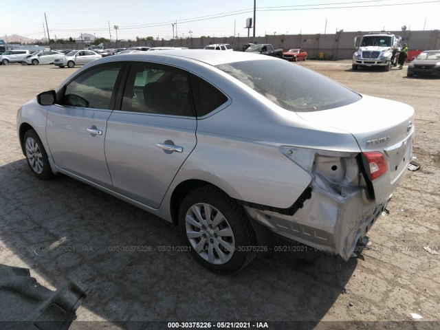 Photo 2 VIN: 3N1AB7AP4EL684826 - NISSAN SENTRA 