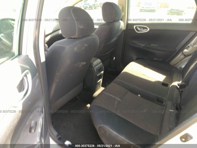 Photo 7 VIN: 3N1AB7AP4EL684826 - NISSAN SENTRA 