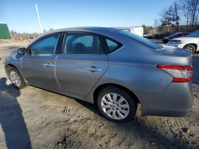 Photo 1 VIN: 3N1AB7AP4EL686494 - NISSAN SENTRA 