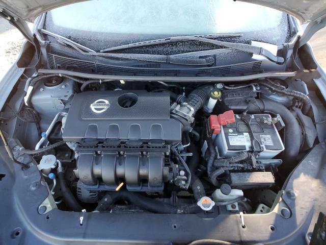 Photo 10 VIN: 3N1AB7AP4EL686494 - NISSAN SENTRA 