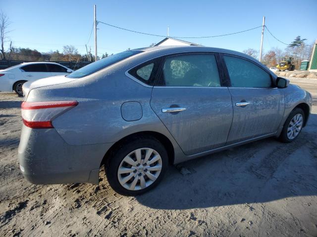 Photo 2 VIN: 3N1AB7AP4EL686494 - NISSAN SENTRA 