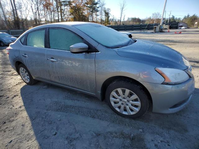 Photo 3 VIN: 3N1AB7AP4EL686494 - NISSAN SENTRA 