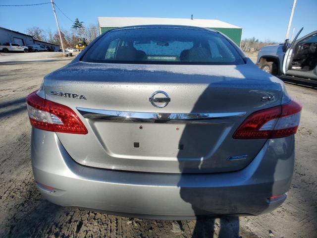 Photo 5 VIN: 3N1AB7AP4EL686494 - NISSAN SENTRA 