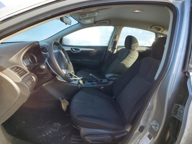 Photo 6 VIN: 3N1AB7AP4EL686494 - NISSAN SENTRA 