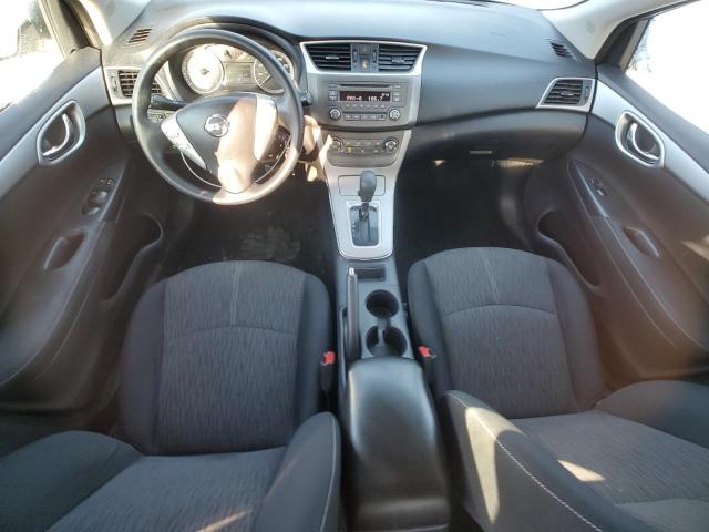 Photo 7 VIN: 3N1AB7AP4EL686494 - NISSAN SENTRA 