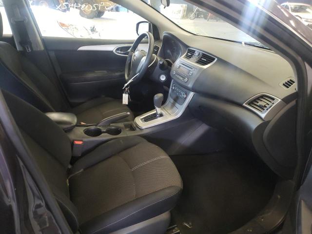 Photo 4 VIN: 3N1AB7AP4EL690898 - NISSAN SENTRA S 