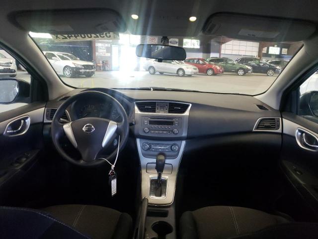 Photo 8 VIN: 3N1AB7AP4EL690898 - NISSAN SENTRA S 