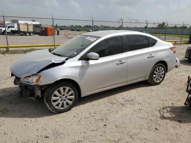 Photo 0 VIN: 3N1AB7AP4EL691288 - NISSAN SENTRA S 