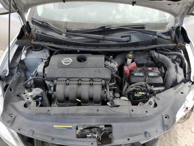 Photo 10 VIN: 3N1AB7AP4EL691288 - NISSAN SENTRA S 