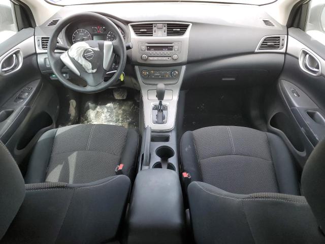 Photo 7 VIN: 3N1AB7AP4EL691288 - NISSAN SENTRA S 