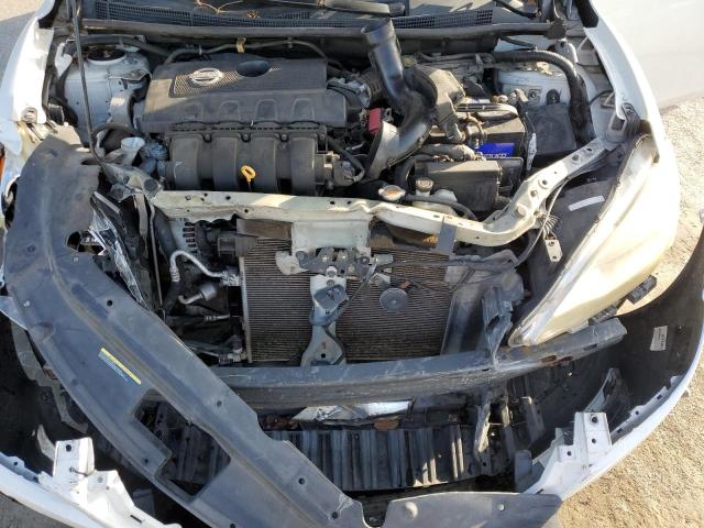 Photo 10 VIN: 3N1AB7AP4EL691615 - NISSAN SENTRA S 