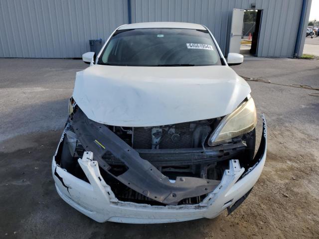 Photo 4 VIN: 3N1AB7AP4EL691615 - NISSAN SENTRA S 