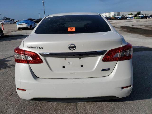 Photo 5 VIN: 3N1AB7AP4EL691615 - NISSAN SENTRA S 