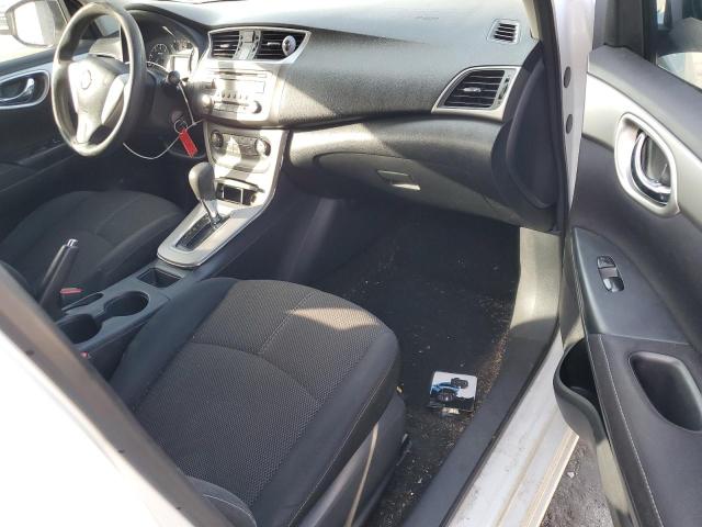 Photo 7 VIN: 3N1AB7AP4EL691615 - NISSAN SENTRA S 