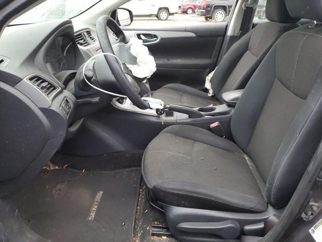 Photo 6 VIN: 3N1AB7AP4EL694319 - NISSAN SENTRA S 