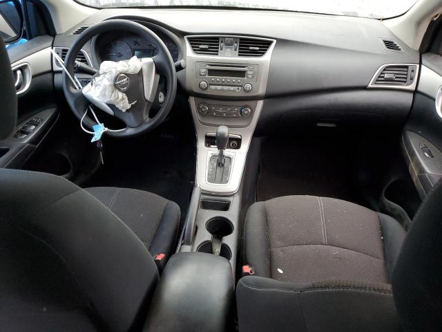 Photo 7 VIN: 3N1AB7AP4EL694319 - NISSAN SENTRA S 