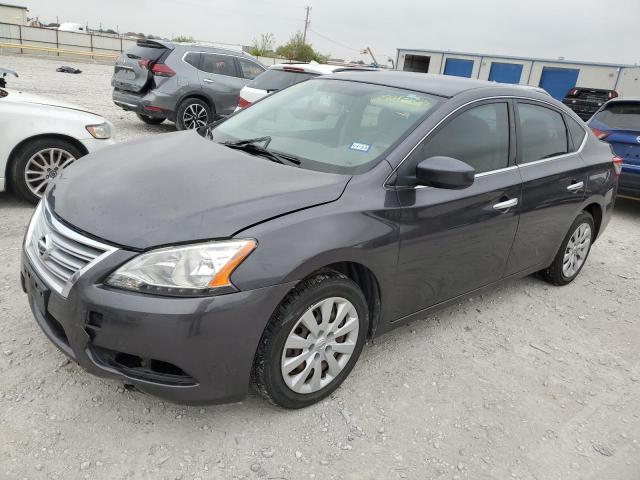 Photo 0 VIN: 3N1AB7AP4EL694384 - NISSAN SENTRA 