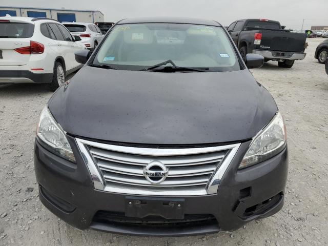 Photo 4 VIN: 3N1AB7AP4EL694384 - NISSAN SENTRA 