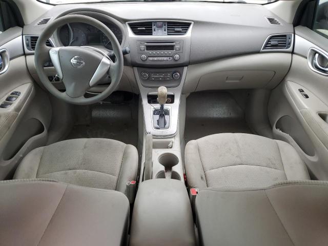 Photo 7 VIN: 3N1AB7AP4EL694384 - NISSAN SENTRA 