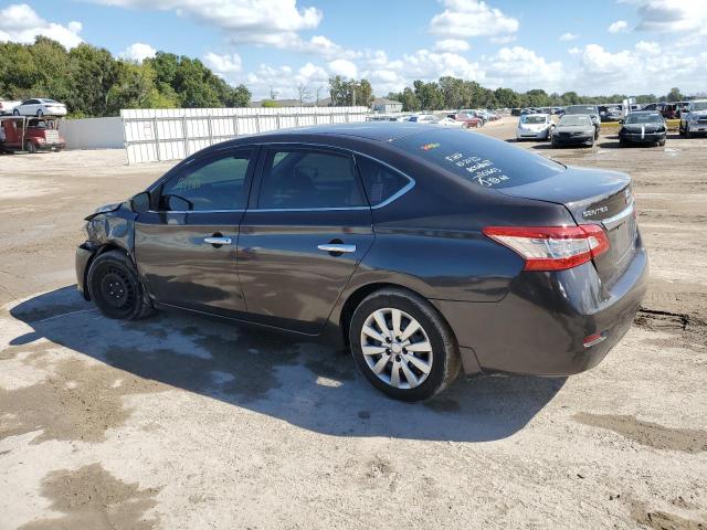 Photo 1 VIN: 3N1AB7AP4EL695888 - NISSAN SENTRA 