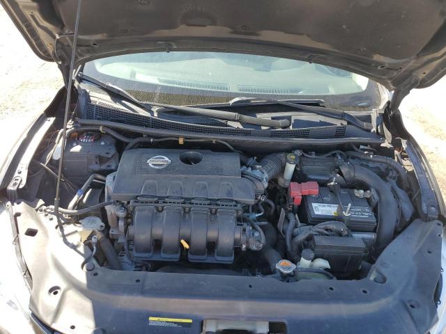 Photo 10 VIN: 3N1AB7AP4EL695888 - NISSAN SENTRA 