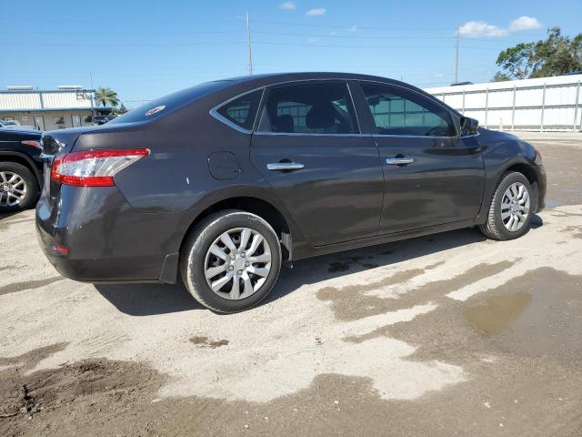 Photo 2 VIN: 3N1AB7AP4EL695888 - NISSAN SENTRA 